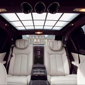 Meet your Posher, Shane